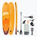 Sada paddleboard SUP nafukovací AQUASTIC This 12'0" orange