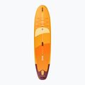 Sada paddleboard SUP nafukovací AQUASTIC This 12'0" orange 3