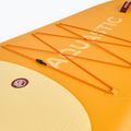 Sada paddleboard SUP nafukovací AQUASTIC This 12'0" orange 7