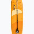 Sada paddleboard SUP nafukovací AQUASTIC This 12'0" orange 14