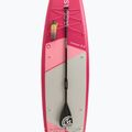 Sada paddleboard SUP nafukovací AQUASTIC Touring 11'6" pink 10
