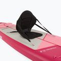Sada paddleboard SUP nafukovací AQUASTIC Touring 11'6" pink 14