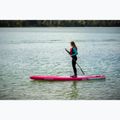 Sada paddleboard SUP nafukovací AQUASTIC Touring 11'6" pink 21