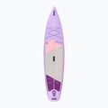 Sada paddleboard SUP nafukovací AQUASTIC Touring 11'6" purple 3