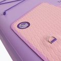 Sada paddleboard SUP nafukovací AQUASTIC Touring 11'6" purple 8