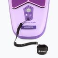 Sada paddleboard SUP nafukovací AQUASTIC Touring 11'6" purple 11