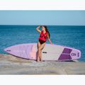 Sada paddleboard SUP nafukovací AQUASTIC Touring 11'6" purple 22