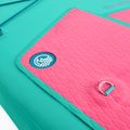 Sada paddleboard SUP nafukovací AQUASTIC Touring 11'6" green 8