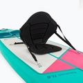 Sada paddleboard SUP nafukovací AQUASTIC Touring 11'6" green 12