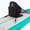 Sada paddleboard SUP nafukovací AQUASTIC Touring 11'6" green 13