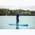 Sada paddleboard SUP nafukovací AQUASTIC Touring 11'6" green 22
