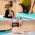 SUP AQUASTIC Touring board 11'6" green 23