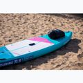 Sada paddleboard SUP nafukovací AQUASTIC Touring 11'6" green 25