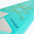 Deska SUP AQUASTIC Touring 12'6" zelená 7