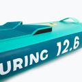 Paddleboard AQUASTIC Touring 12'6" green 12