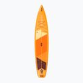 SUP AQUASTIC Touring 12'6" prkno orange 2