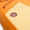 Deska SUP AQUASTIC Touring 12'6" oranžová 7
