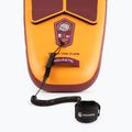 SUP AQUASTIC Touring 12'6" prkno orange 9