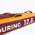 SUP AQUASTIC Touring 12'6" prkno orange 10