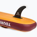 SUP AQUASTIC Touring 12'6" prkno orange 13