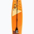 Deska SUP AQUASTIC Touring 12'6" oranžová 18