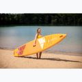 SUP AQUASTIC Touring 12'6" prkno orange 20