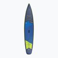 SUP AQUASTIC Touring board 12'6" dark blue 2