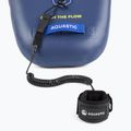 SUP AQUASTIC Touring board 12'6" dark blue 9