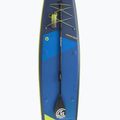 Deska SUP AQUASTIC Touring 12'6" tmavě modrá 15