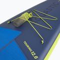 SUP AQUASTIC Touring board 12'6" dark blue 15