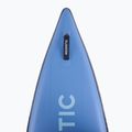 Sada paddleboard SUP nafukovací AQUASTIC Touring Pro 14'0" dark blue 6