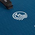 Sada paddleboard SUP nafukovací AQUASTIC Touring Pro 14'0" dark blue 8