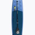 Sada paddleboard SUP nafukovací AQUASTIC Touring Pro 14'0" dark blue 10