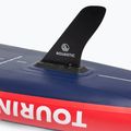 Sada paddleboard SUP nafukovací AQUASTIC Touring Pro 14'0" dark blue 14