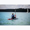 Sada paddleboard SUP nafukovací AQUASTIC Touring Pro 14'0" dark blue 21