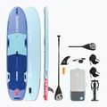 SUP AQUASTIC Tourer 12'0" blue