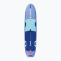 Sada paddleboard SUP nafukovací AQUASTIC Tourer 12'0" 2-os blue 3