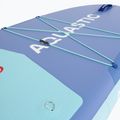 Sada paddleboard SUP nafukovací AQUASTIC Tourer 12'0" 2-os blue 7