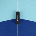 Sada paddleboard SUP nafukovací AQUASTIC Tourer 12'0" 2-os blue 9