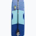Sada paddleboard SUP nafukovací AQUASTIC Tourer 12'0" 2-os blue 10