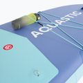 Sada paddleboard SUP nafukovací AQUASTIC Tourer 12'0" 2-os blue 11