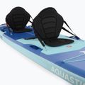 Sada paddleboard SUP nafukovací AQUASTIC Tourer 12'0" 2-os blue 13