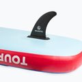 Sada paddleboard SUP nafukovací AQUASTIC Tourer 12'0" 2-os blue 15