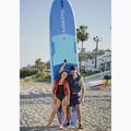 SUP AQUASTIC Tourer 12'0" blue 19