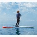 Sada paddleboard SUP nafukovací AQUASTIC Tourer 12'0" 2-os blue 24