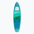Sada paddleboard SUP nafukovací AQUASTIC Vista 11'2" green 3