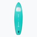 Sada paddleboard SUP nafukovací AQUASTIC Vista 11'2" green 4