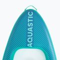 Sada paddleboard SUP nafukovací AQUASTIC Vista 11'2" green 6
