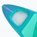 Sada paddleboard SUP nafukovací AQUASTIC Vista 11'2" green 7