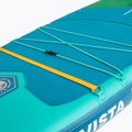 Sada paddleboard SUP nafukovací AQUASTIC Vista 11'2" green 8
